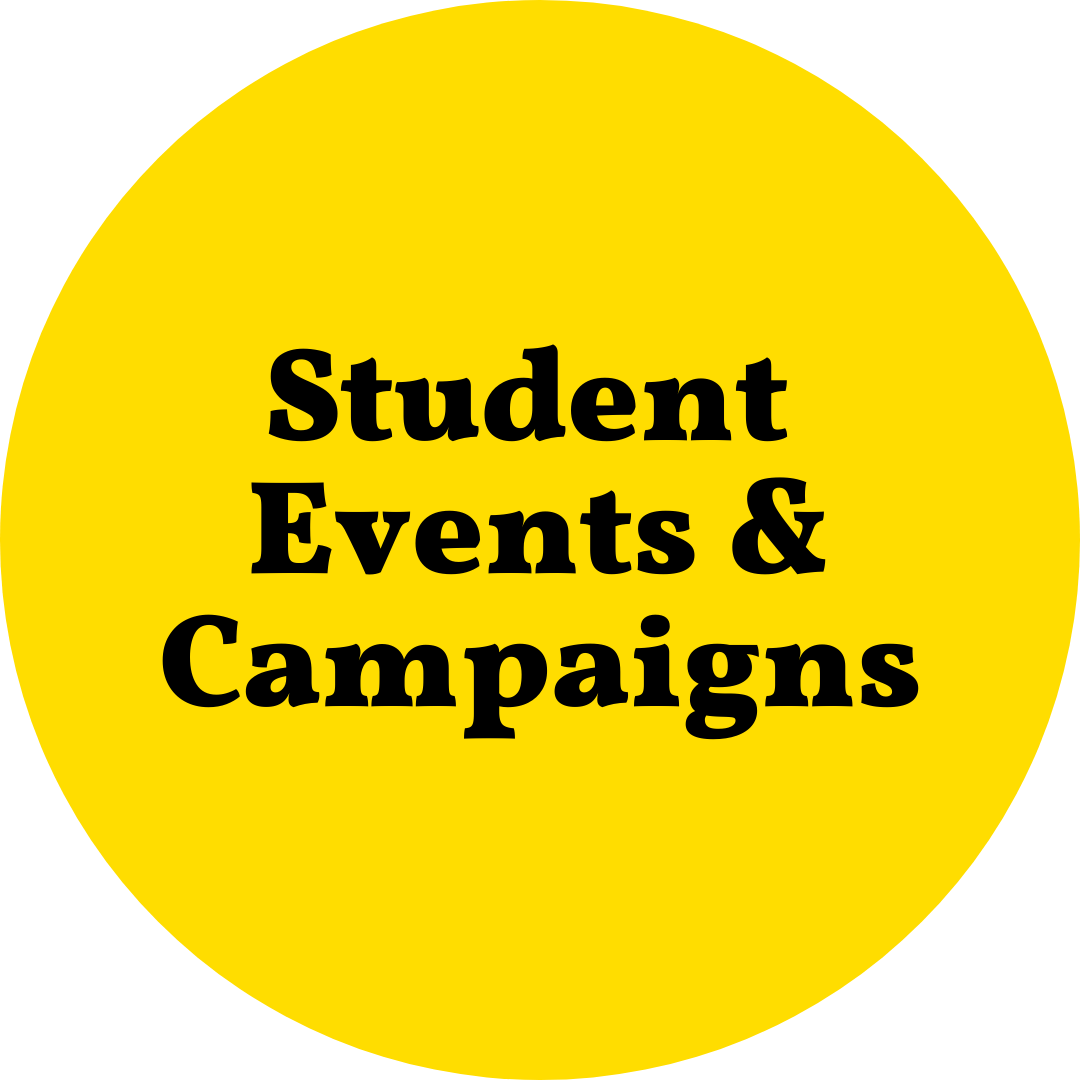 Events and Campaings